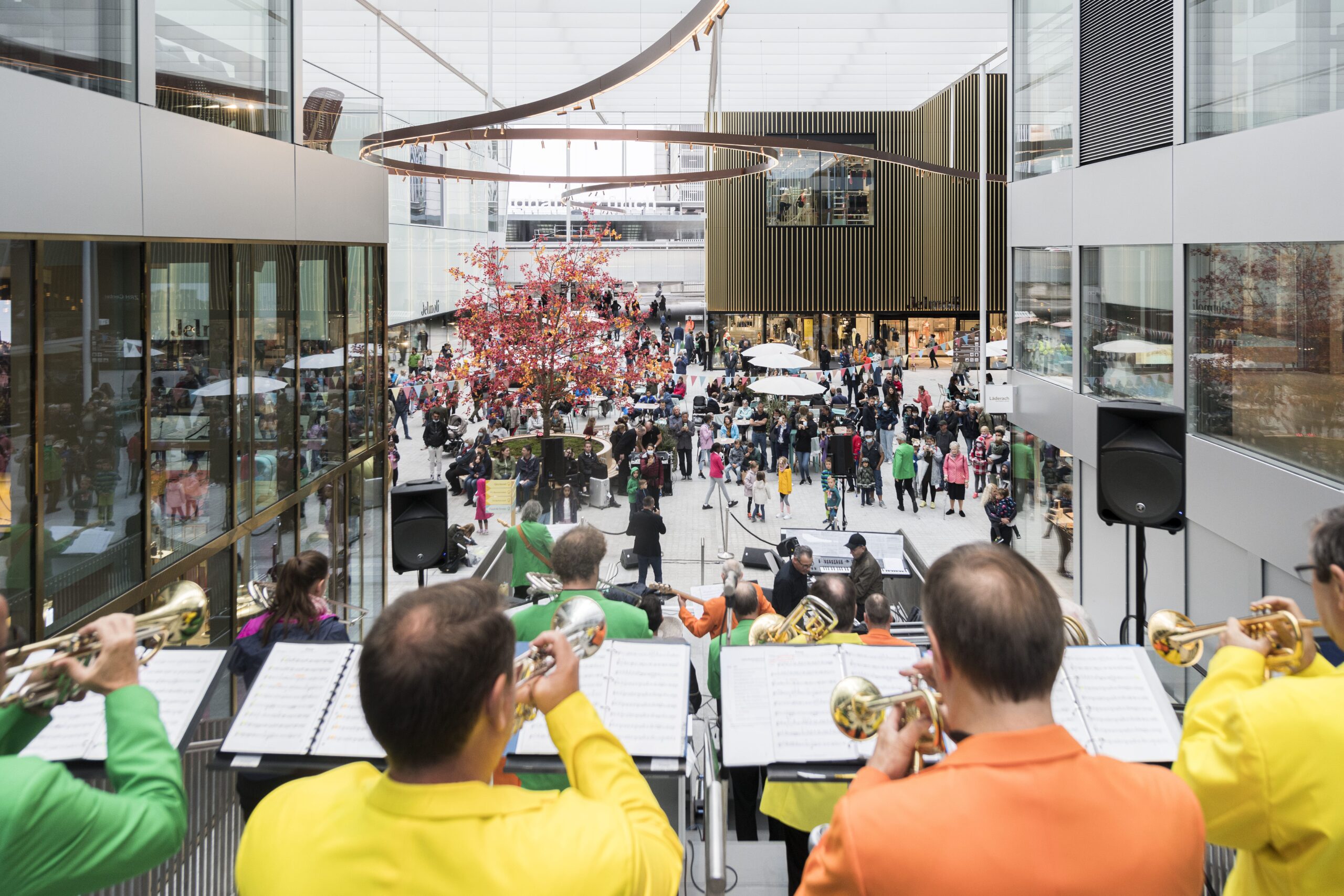  The Circle Quartierfest 2023 