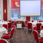 Hotel St. Gotthard - Saal Escher